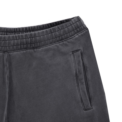 Carhartt WIP VIsta Grand Sweat Pant Vulcan Garment Dyed I032337.0WG.GD.04 Degli Uberti